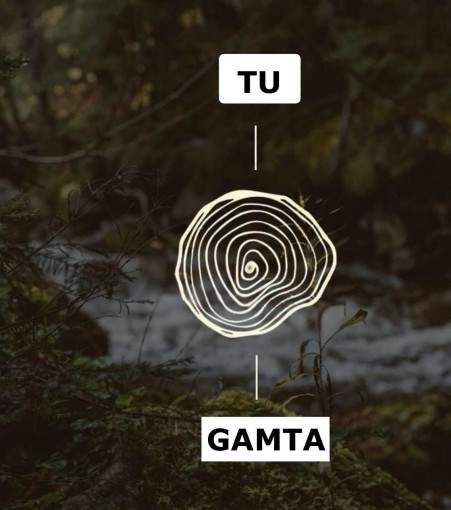 Renginio nuotrauka, MAGIŠKA PATYRIMINĖ KELIONĖ