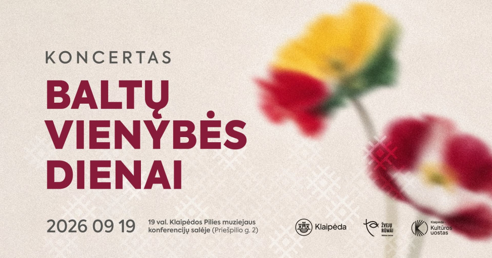 Renginio nuotrauka, Latvijos ir Lietuvos chorų koncertas