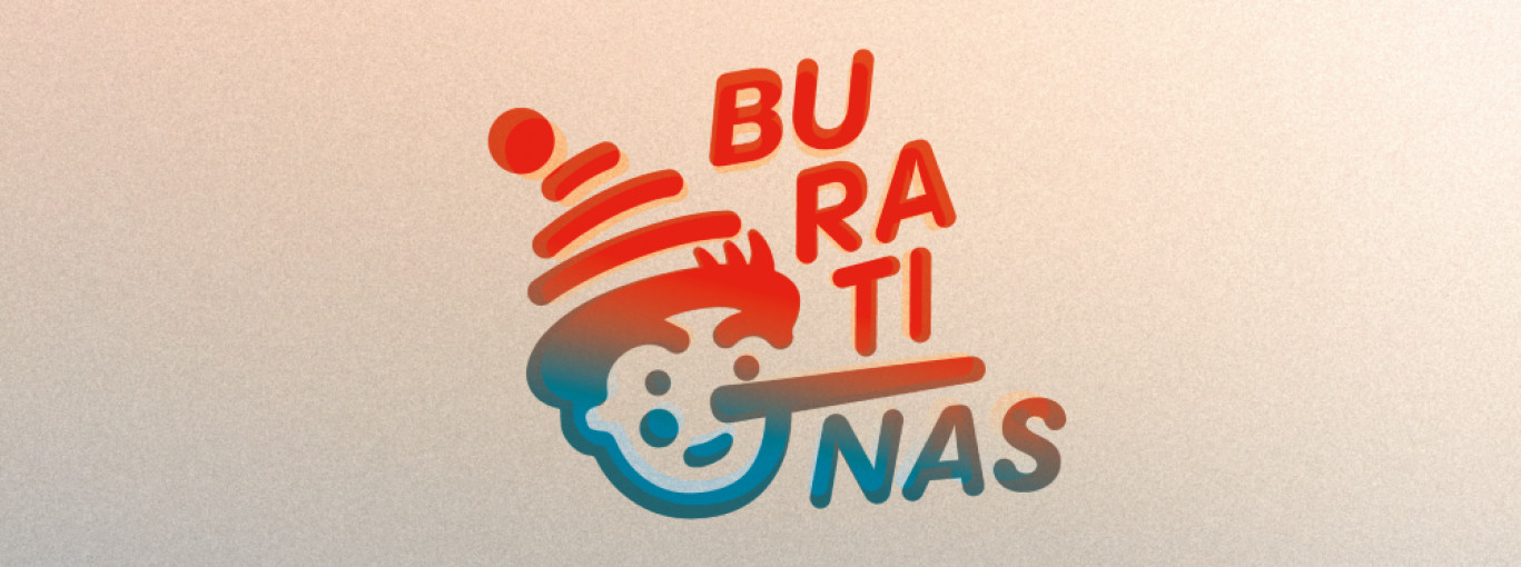 Renginio nuotrauka, Jurgio Gaižausko  opera vaikams „Buratinas“