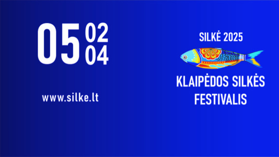 Renginio nuotrauka, Festivalis Silkė 2025