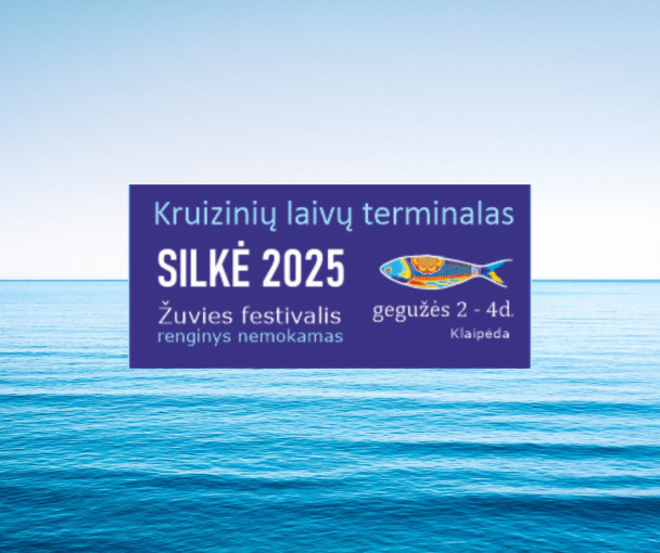Renginio nuotrauka, Silkė 2025