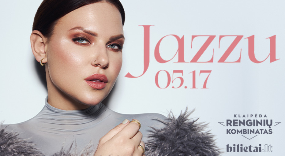 Renginio nuotrauka, Jazzu | Klaipėda