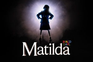 Miuziklas „Matilda“