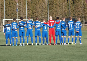 FC Neptūnas- FK Tauras