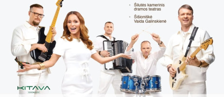 „KAFIJOS DIENA“ | Nacionalinio kultūros kelio „Vėtrungių kelias“ sezono atidarymas