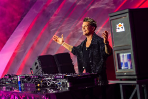 DJ JOVANI SHOW