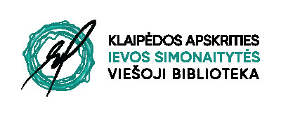 Klaipėdos apskrities viešoji I. Simonaitytės biblioteka