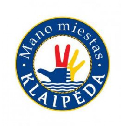 Mano Miestas Klaipėda