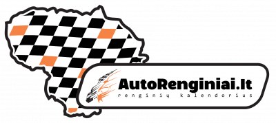 Autorenginiai