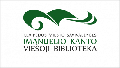 Imanuelio Kanto Viešoji Biblioteka