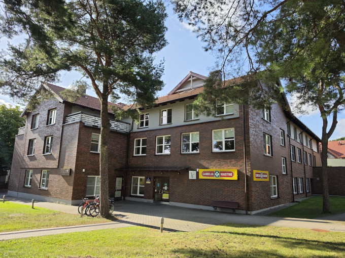 Neringos gyventojams – daugiau sveikatos priežiūros paslaugų ir trumpesnis kelias pas specialistus