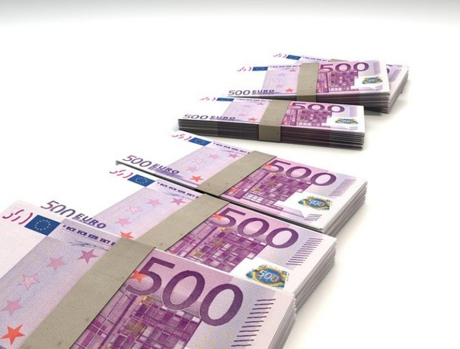 Šiais metais Klaipėdos miesto biudžetas sieks 200,8 mln. eurų