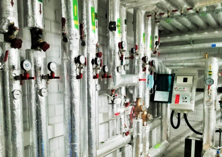 „Klaipėdos energija“ skubina ruoštis brangiam šildymo sezonui