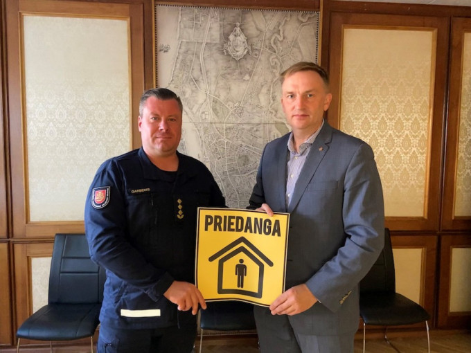 Klaipėdoje bus plečiamas priedangų sąrašas