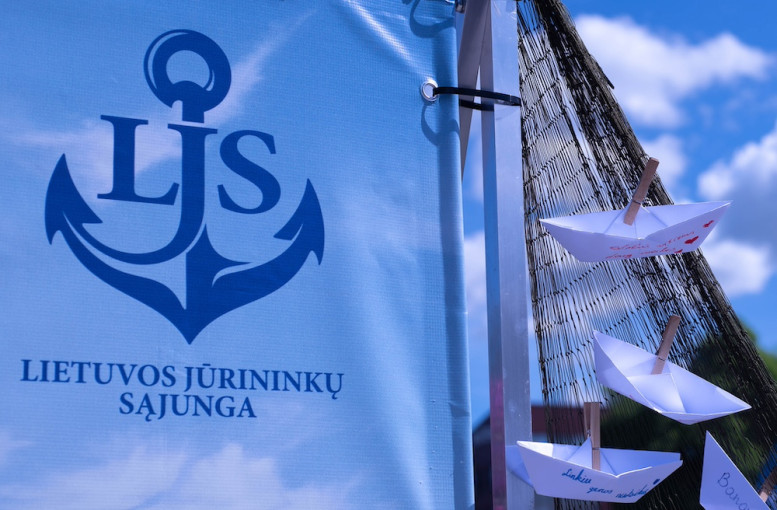 LJS jūrininkams padėjo susigrąžinti beveik ketvirtį milijono eurų nesumokėtų algų