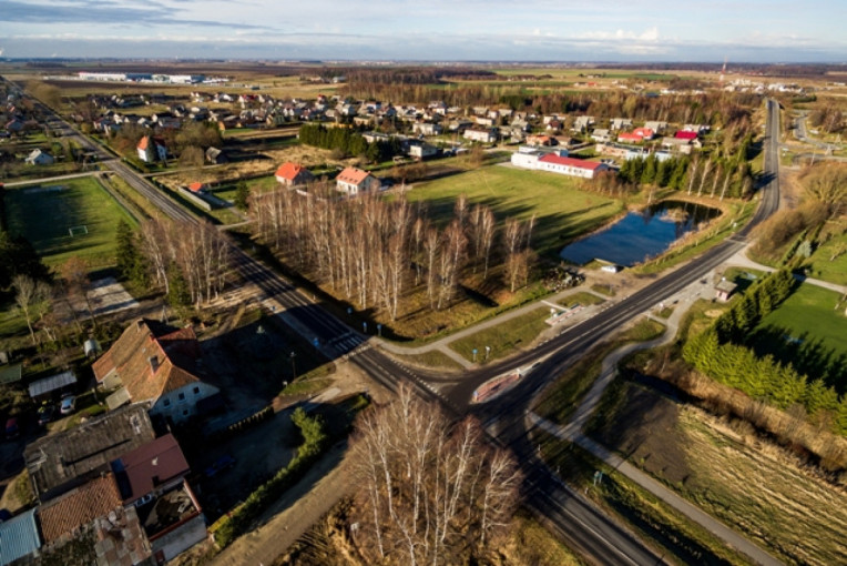 Dauparų-Kvietinių seniūnija – nei pavadinimas, nei vieta nesikeis