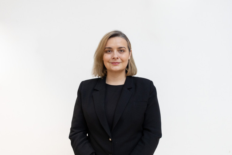 Klaipėdos apskrities Ievos Simonaitytės viešajai bibliotekai toliau vadovaus Laura Juchnevič