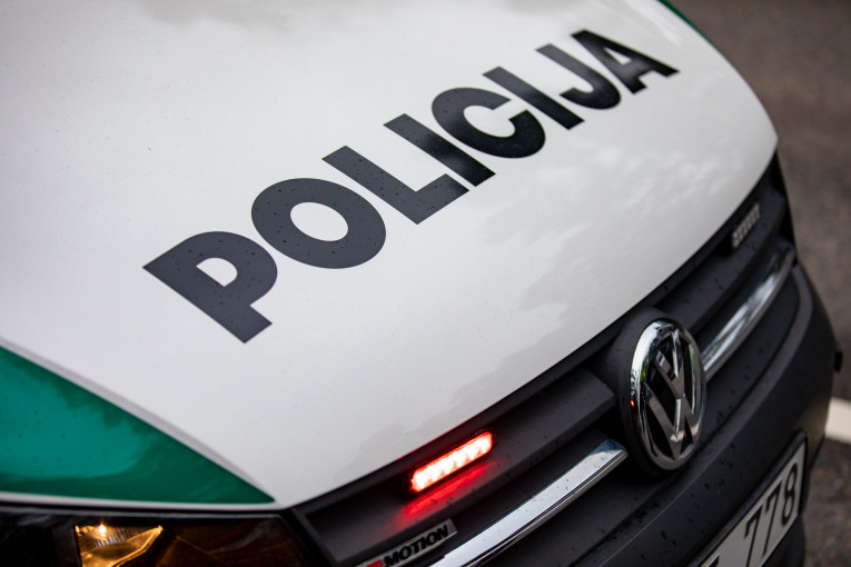 Klaipėdos pareigūnai ieško be žinios dingusios nepilnametės Mingailės