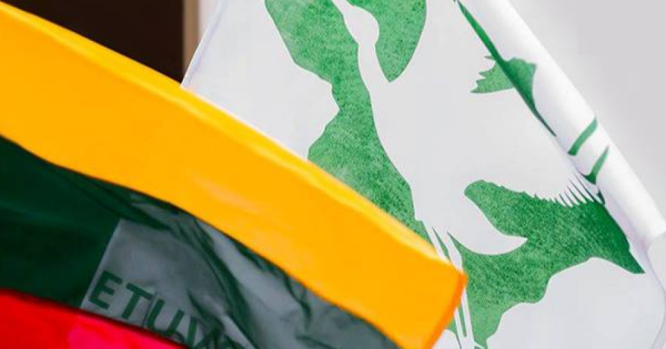 Klaipėdos taryboje veiklą nutraukia Lietuvos valstiečių ir žaliųjų sąjungos frakcija