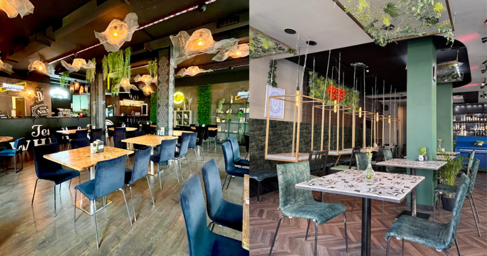 Klaipėdoje užveriamos dviejų restoranų durys: paskutinė diena – sekmadienį