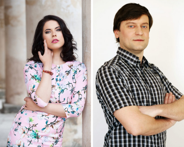 „Orfėjas pragare“: scenoje debiutuoja Diana ir Merkurijus