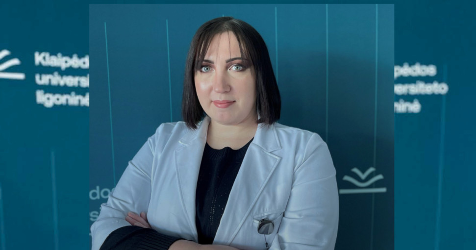 KUL skubios pagalbos medikė: „Speigas aukų nepareikalavo”