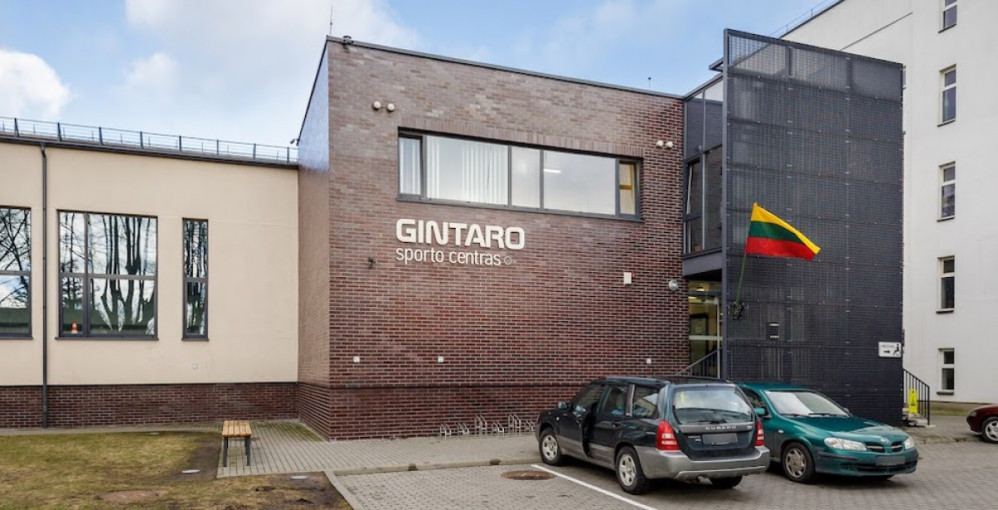 Klaipėdoje diegiama sportuojančių vaikų kontrolės ir apskaitos sistema