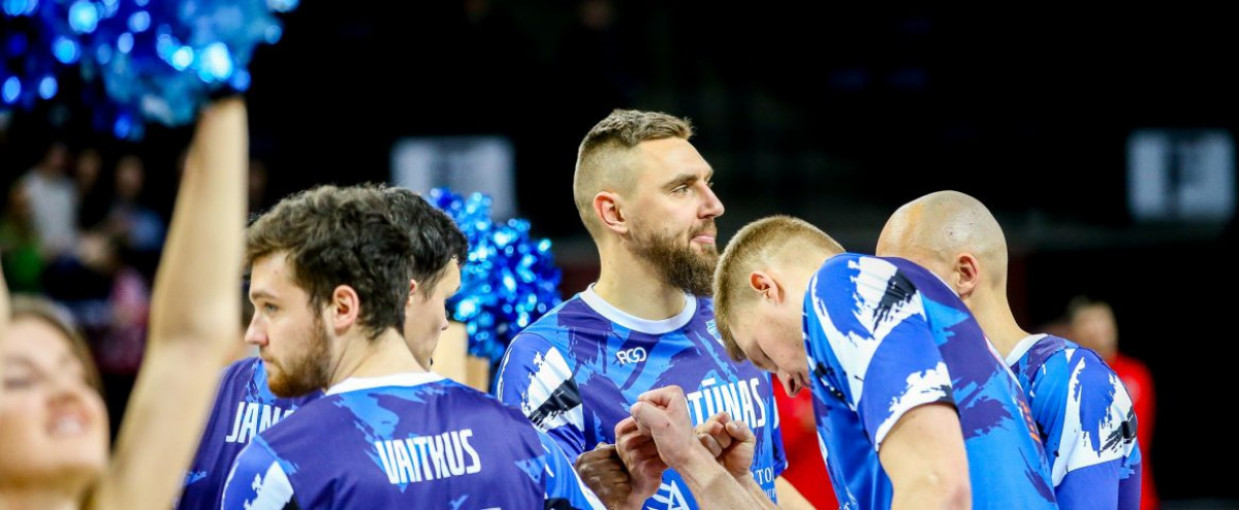 Permainos krepšinio klube „Neptūnas“