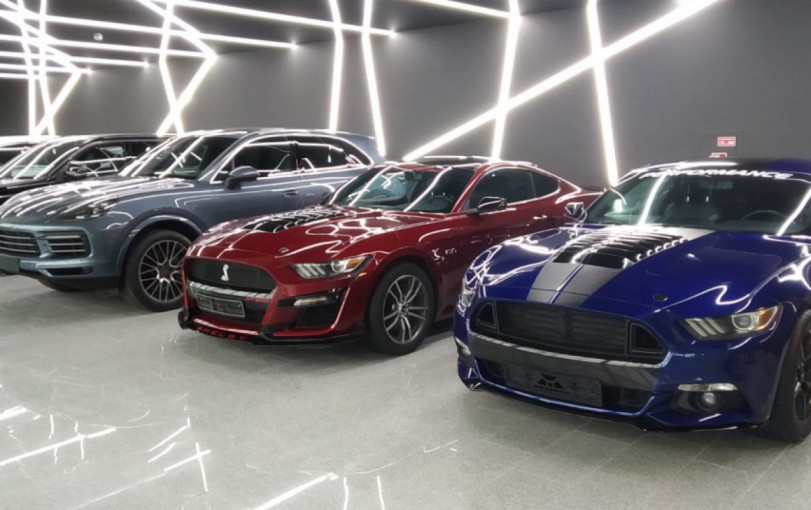 Demaskuota Klaipėdoje ir Kipre veikusi automobilių prekybos įmonė: nuslėpė 400 tūkst. eurų mokesčių