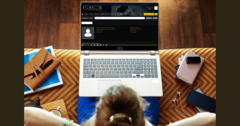Už piratavimą internete – tūkstantinės baudos ir kalėjimas iki 3 metų