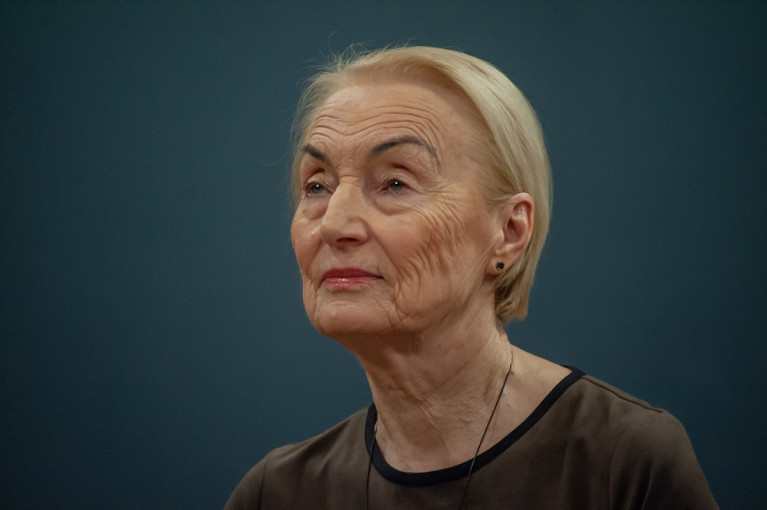 Daiva Kšanienė: „Romeo ir Džuljetos“ laukia sėkmė ir pripažinimas