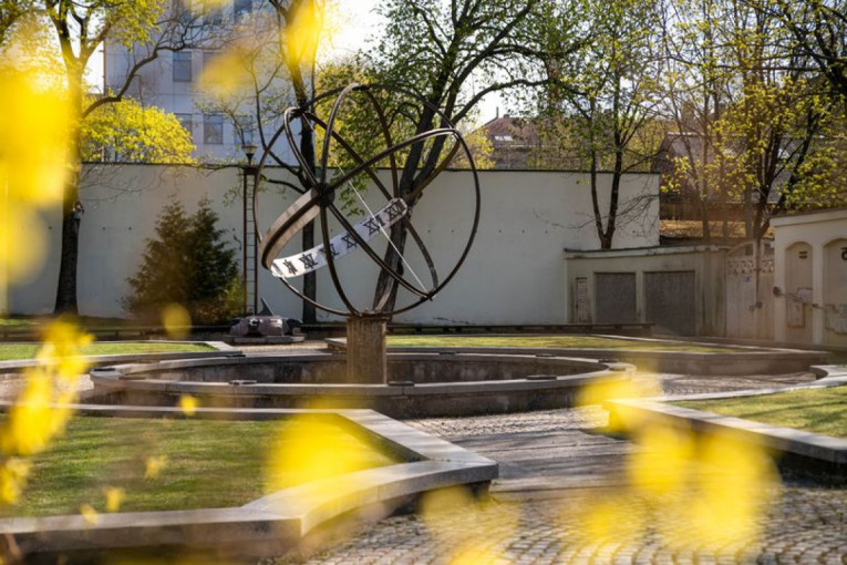 Klaipėdos Laikrodžių muziejaus kiemelyje - nemokama rudens lygiadienio šventė