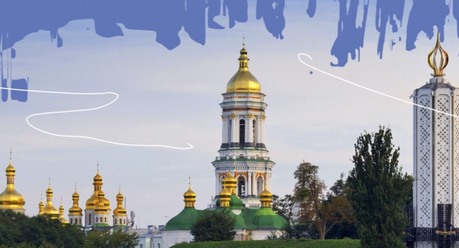 Klaipėdos jaunimas artimiau susipažins su Ukraina