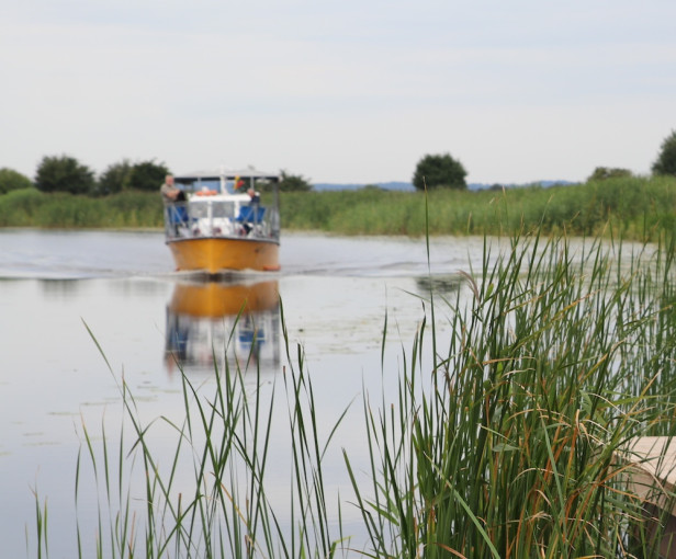 Vakarų regiono savivaldybių tikslas – didinti mažųjų laivelių turizmą