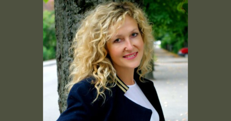 „Sidabrinės nendrės“ premijos laureate išrinkta Liudmila Kašėtienė-Mikkelsen