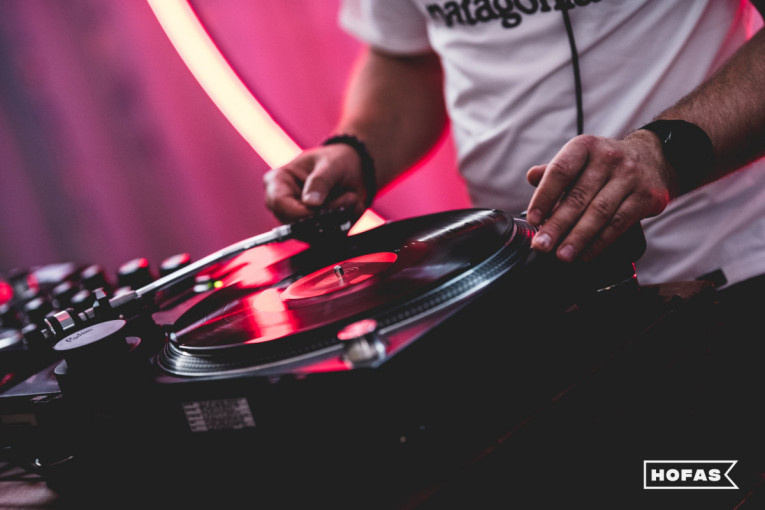 Nemokamas vakarėlis: chooseklaipeda burs jaunimą su gyva muzika, Dj ir šokiais