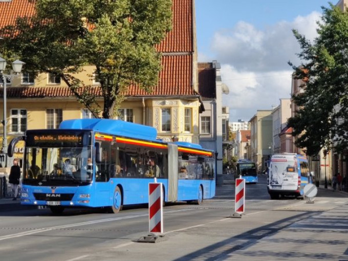 Laikas pasirūpinti Pradinuko bilietu