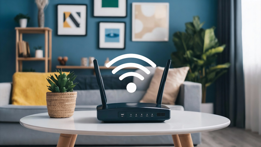Maršrutizatoriaus vieta namuose: paprasti patarimai geresniam „Wi-Fi“ ryšiui