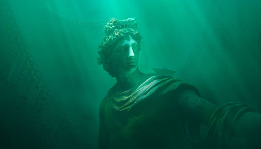 Atskleistas šių metų „TheATRIUM“ festivalio simbolio įvaizdis