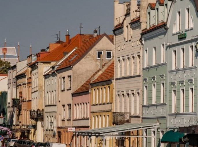 Klaipėdos savivaldybėje – paraiškų fasadams tvarkyti rekordas