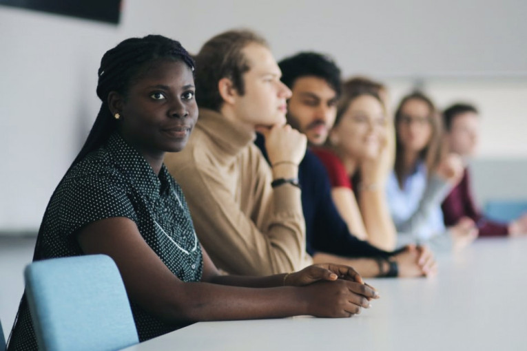 Klaipėdos universitetą renkasi vis daugiau studentų iš užsienio