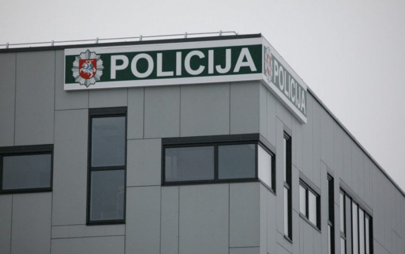 Ieškomi galimai vogtų daiktų savininkai