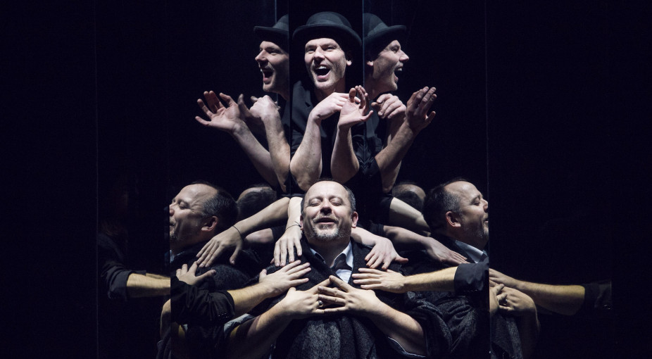 Klaipėdos Žvejų rūmuose – teatrų festivalis „Jaunatis“