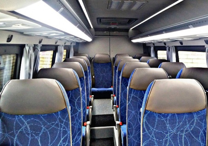 Tarptautinę dieną be automobilio viešasis transportas Palangoje bus nemokamas