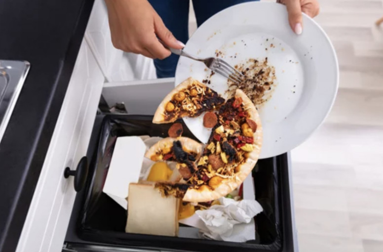 Šventės praėjo, o maisto kalnai liko: ką daryti su maisto likučiais?