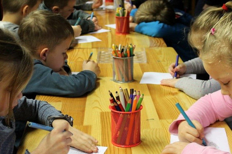 Jau kitąmet rajone daugiau darželių