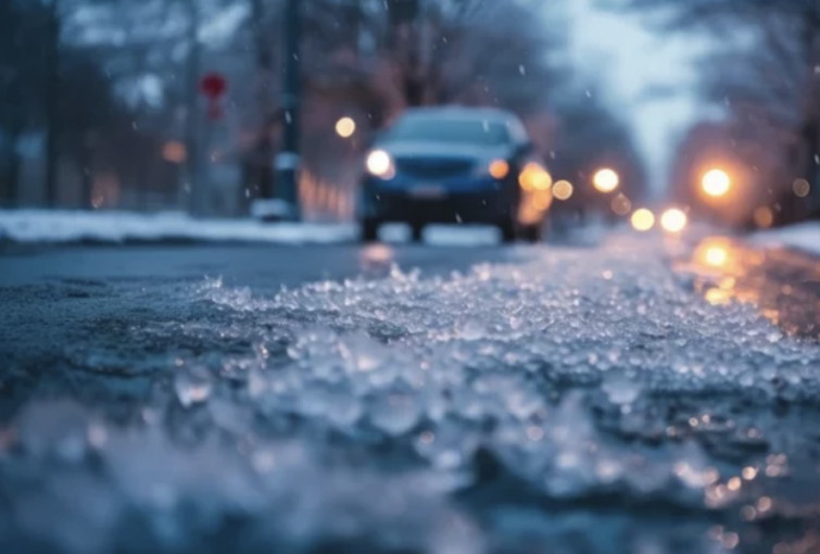 Patarimai, kaip paruošti automobilį žiemai: nepamirškite akumuliatoriaus