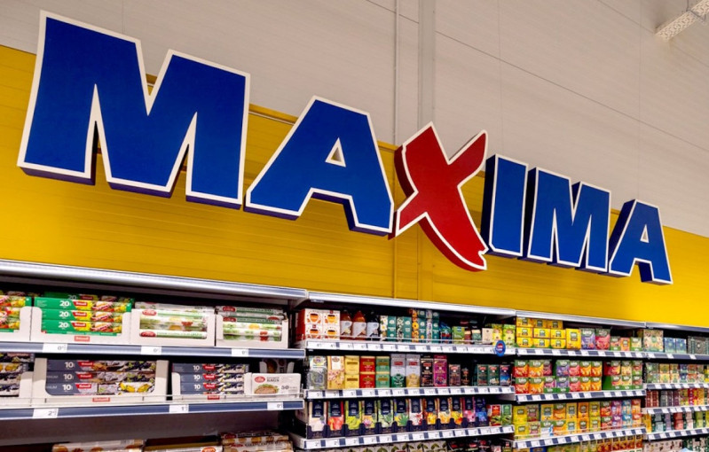 Dalis „Maxima“ parduotuvių grįžta prie rudens sezono darbo laiko