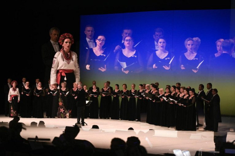 2022-ieji Klaipėdos valstybiniame muzikiniame teatre: geriau nei planuota ir tikėtasi