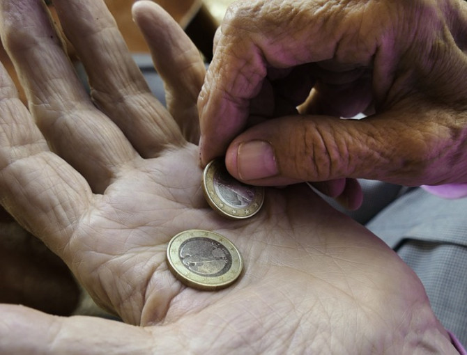 „Sodra“ jau moka padidintas pensijas